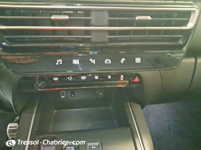 Citroën C5 AIRCROSS BlueHDi 130 S&S BVM6 Shine Pack