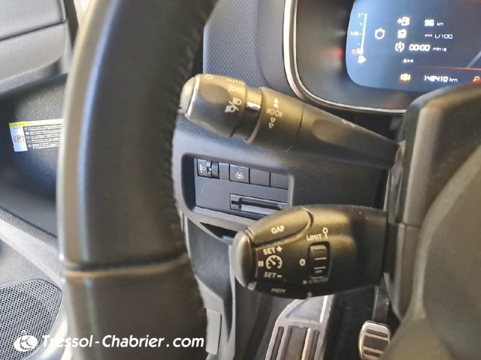 Citroën C5 AIRCROSS BlueHDi 130 S&S BVM6 Shine Pack