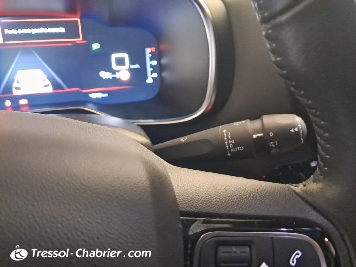 Citroën C5 AIRCROSS BlueHDi 130 S&S BVM6 Shine Pack