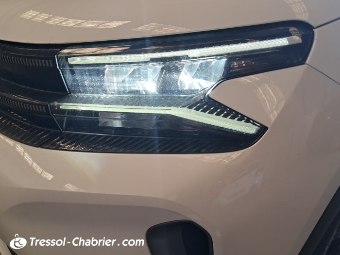 Citroën C5 AIRCROSS BlueHDi 130 S&S BVM6 Shine Pack