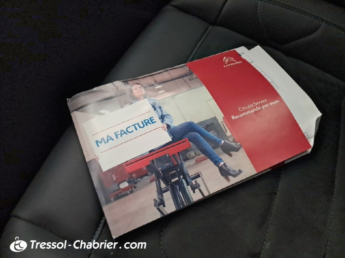 Citroën C5 AIRCROSS BlueHDi 130 S&S BVM6 Shine Pack