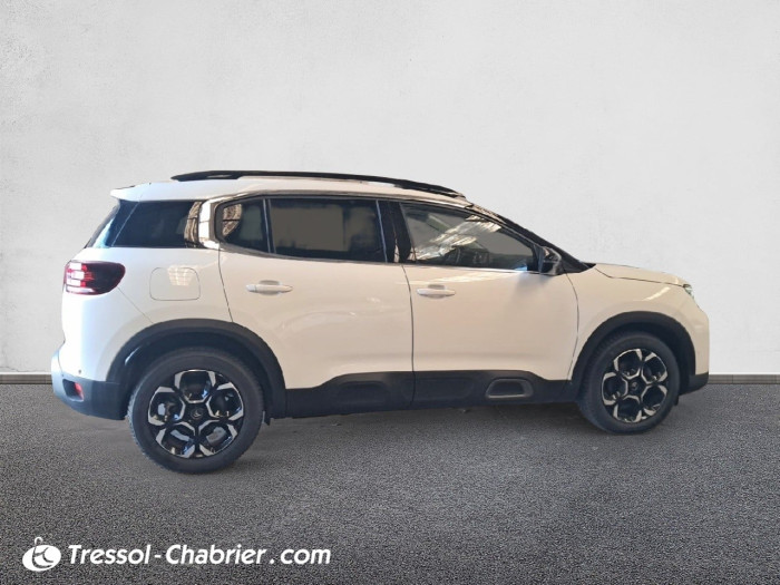 Citroën C5 AIRCROSS BlueHDi 130 S&S BVM6 Shine Pack