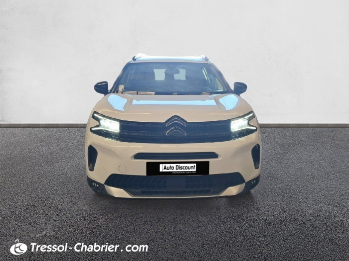 Citroën C5 AIRCROSS BlueHDi 130 S&S BVM6 Shine Pack