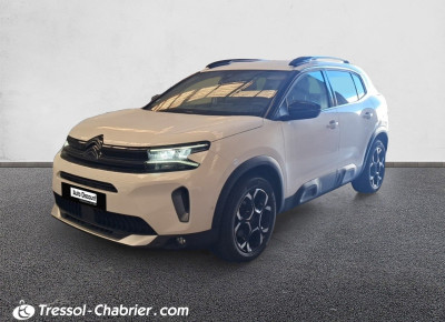 Citroën C5 AIRCROSS BlueHDi 130 S&S BVM6 Shine Pack