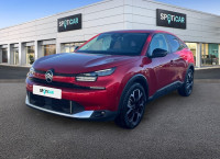 Citroën C4 Nouveau Hybride 145 ch e-DCS6 Max
