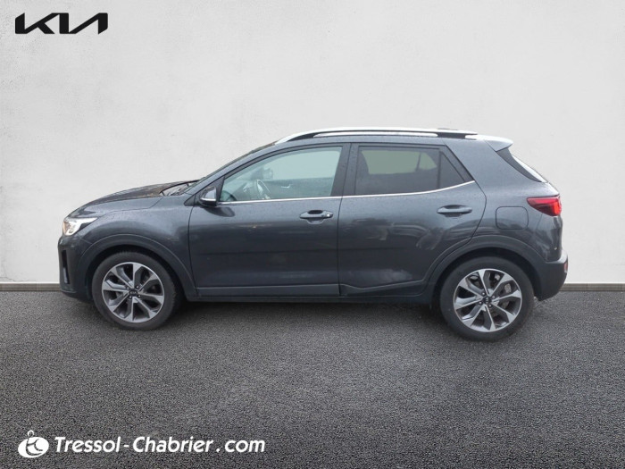 Kia Stonic 1.0 T-GDi 120 ch ISG DCT7 Premium