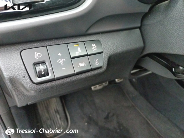 Kia Stonic 1.0 T-GDi 120 ch ISG DCT7 Premium