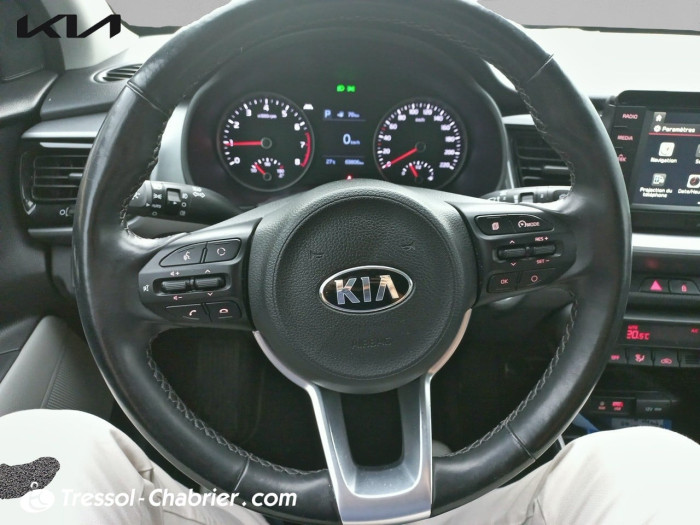 Kia Stonic 1.0 T-GDi 120 ch ISG DCT7 Premium