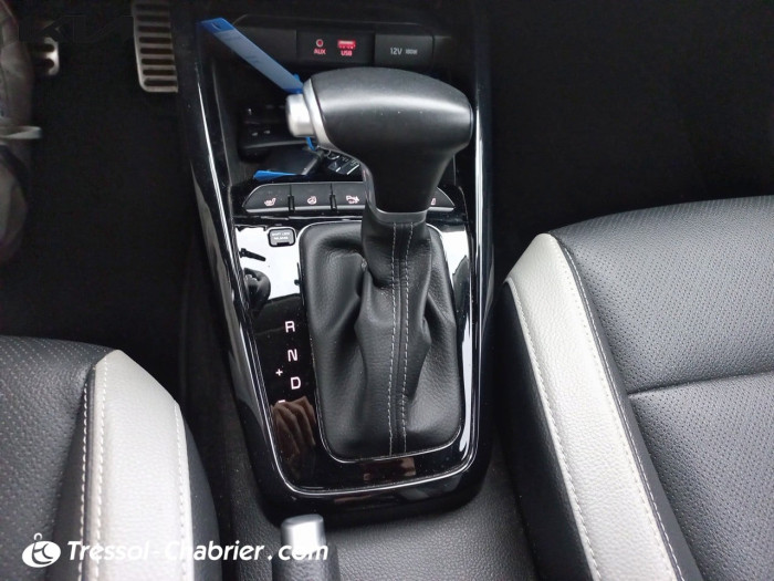 Kia Stonic 1.0 T-GDi 120 ch ISG DCT7 Premium