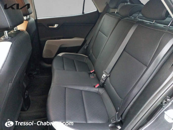 Kia Stonic 1.0 T-GDi 120 ch ISG DCT7 Premium