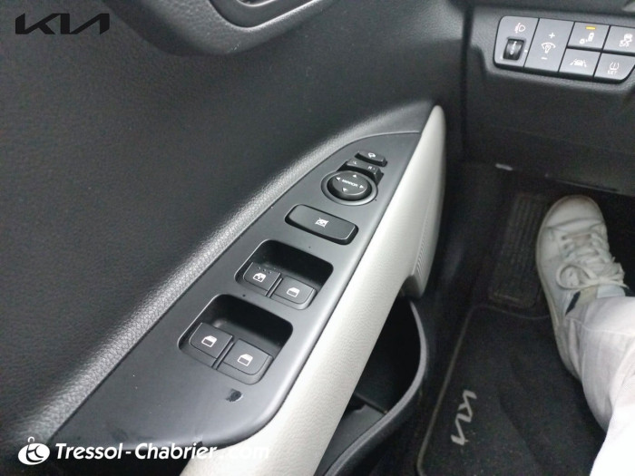 Kia Stonic 1.0 T-GDi 120 ch ISG DCT7 Premium