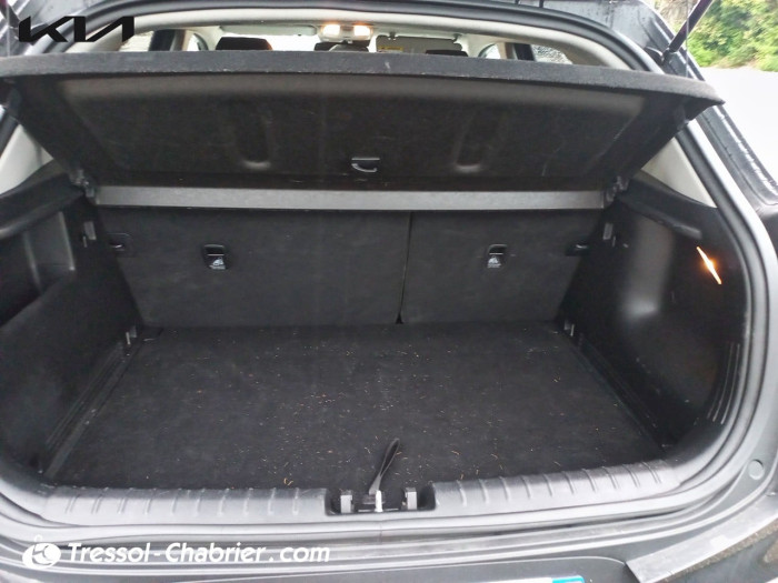 Kia Stonic 1.0 T-GDi 120 ch ISG DCT7 Premium