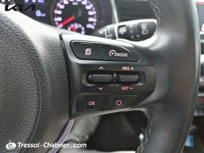 Kia Stonic 1.0 T-GDi 120 ch ISG DCT7 Premium