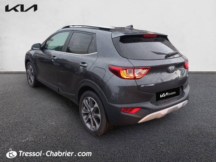 Kia Stonic 1.0 T-GDi 120 ch ISG DCT7 Premium