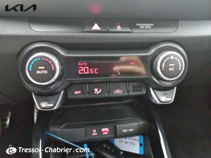 Kia Stonic 1.0 T-GDi 120 ch ISG DCT7 Premium