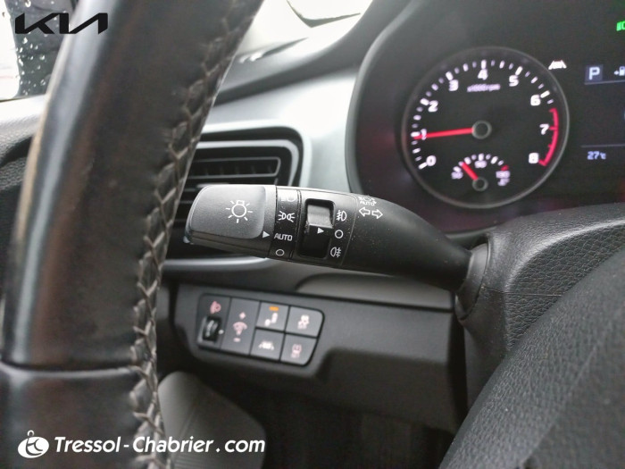 Kia Stonic 1.0 T-GDi 120 ch ISG DCT7 Premium