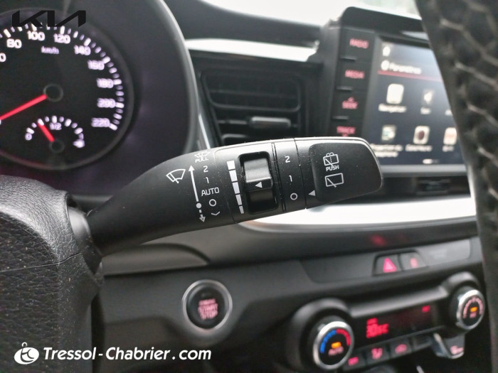 Kia Stonic 1.0 T-GDi 120 ch ISG DCT7 Premium