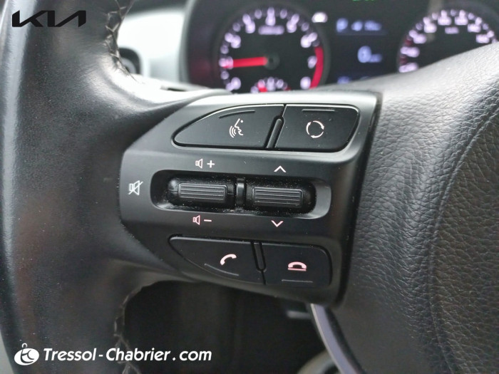 Kia Stonic 1.0 T-GDi 120 ch ISG DCT7 Premium