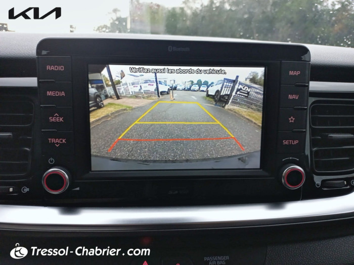 Kia Stonic 1.0 T-GDi 120 ch ISG DCT7 Premium