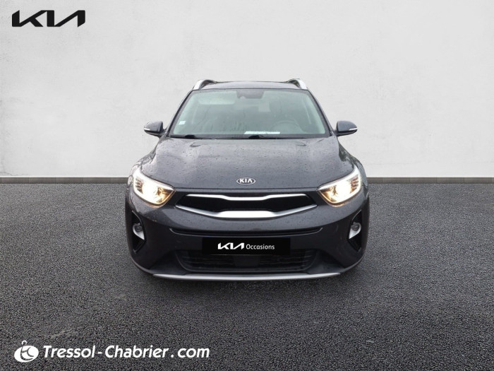 Kia Stonic 1.0 T-GDi 120 ch ISG DCT7 Premium