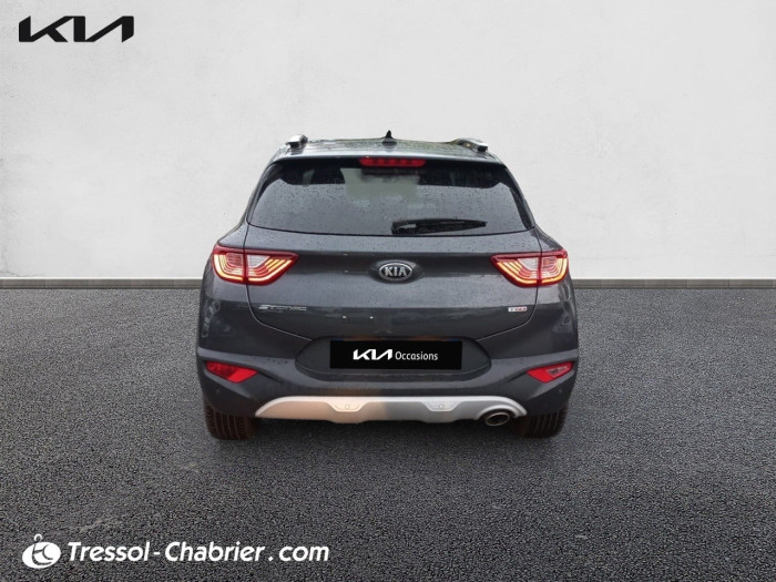 Kia Stonic 1.0 T-GDi 120 ch ISG DCT7 Premium