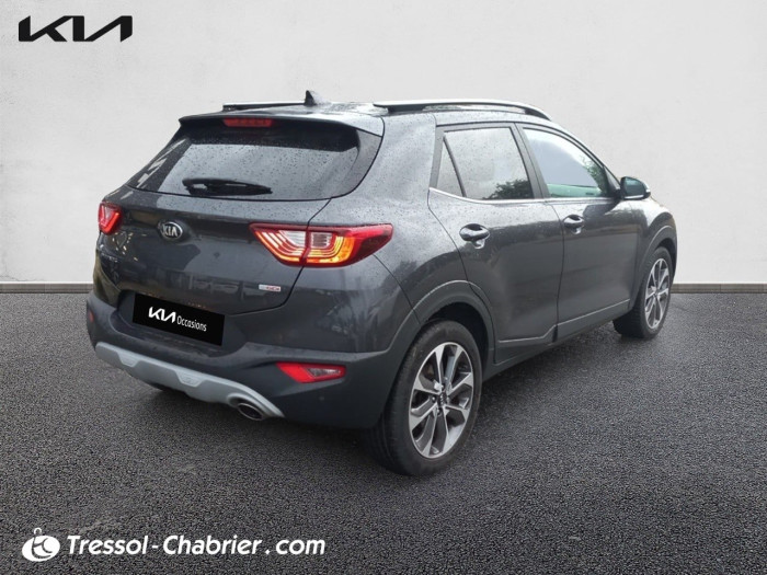 Kia Stonic 1.0 T-GDi 120 ch ISG DCT7 Premium