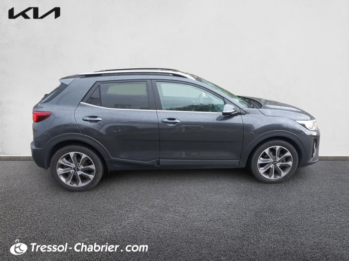 Kia Stonic 1.0 T-GDi 120 ch ISG DCT7 Premium