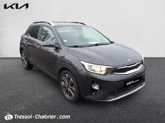 Kia Stonic 1.0 T-GDi 120 ch ISG DCT7 Premium