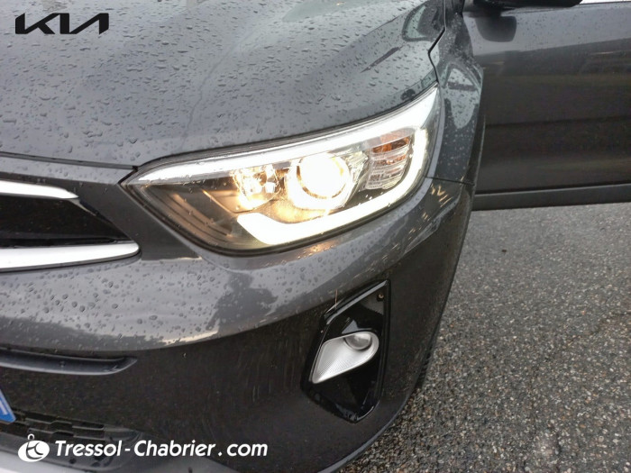 Kia Stonic 1.0 T-GDi 120 ch ISG DCT7 Premium