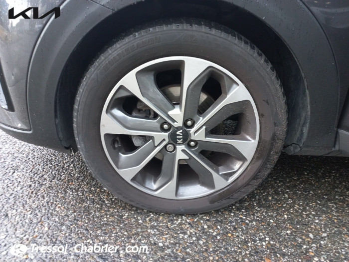 Kia Stonic 1.0 T-GDi 120 ch ISG DCT7 Premium