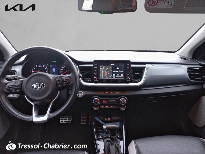 Kia Stonic 1.0 T-GDi 120 ch ISG DCT7 Premium