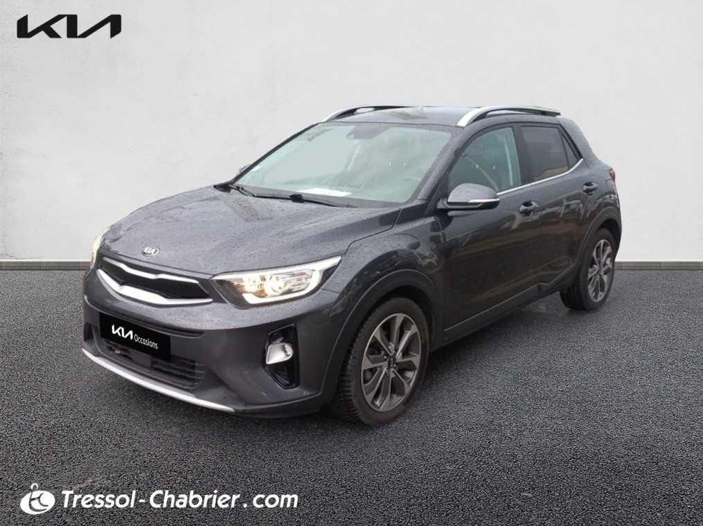 Kia Stonic 1.0 T-GDi 120 ch ISG DCT7 Premium