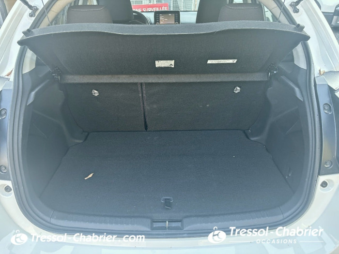 Toyota YARIS HYBRIDE MY22 116h Dynamic