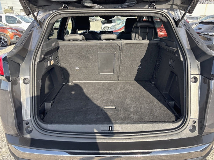 Peugeot 3008 PureTech 130ch S&S EAT8 Allure Pack