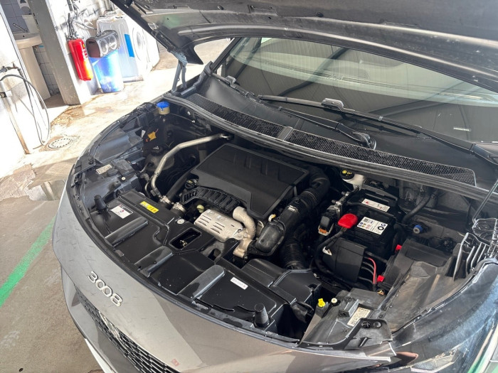 Peugeot 3008 PureTech 130ch S&S EAT8 Allure Pack