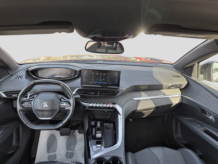 Peugeot 3008 PureTech 130ch S&S EAT8 Allure Pack