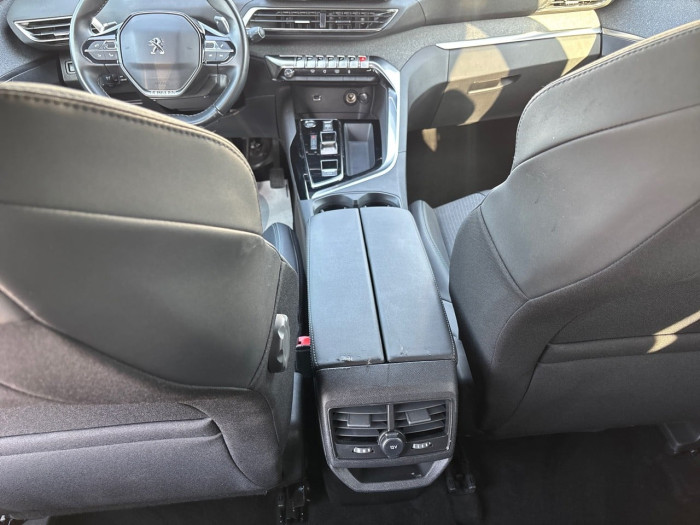 Peugeot 3008 PureTech 130ch S&S EAT8 Allure Pack