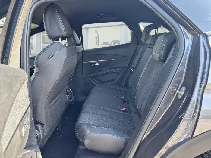 Peugeot 3008 PureTech 130ch S&S EAT8 Allure Pack