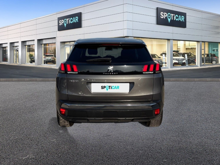 Peugeot 3008 PureTech 130ch S&S EAT8 Allure Pack