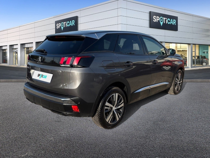 Peugeot 3008 PureTech 130ch S&S EAT8 Allure Pack