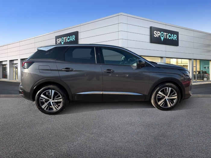 Peugeot 3008 PureTech 130ch S&S EAT8 Allure Pack