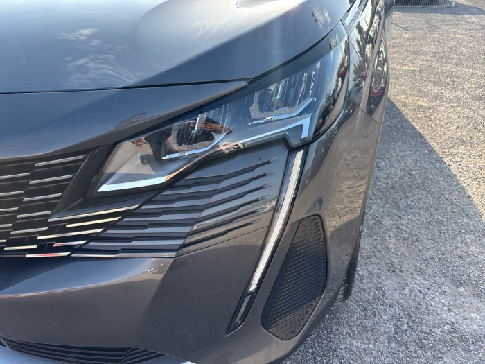 Peugeot 3008 PureTech 130ch S&S EAT8 Allure Pack
