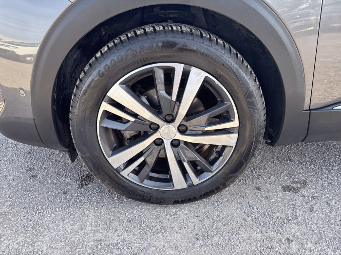 Peugeot 3008 PureTech 130ch S&S EAT8 Allure Pack