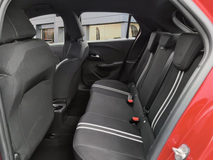 Opel CORSA 1.2 Turbo 130 ch BVA8 GS
