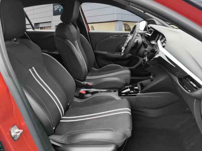 Opel CORSA 1.2 Turbo 130 ch BVA8 GS