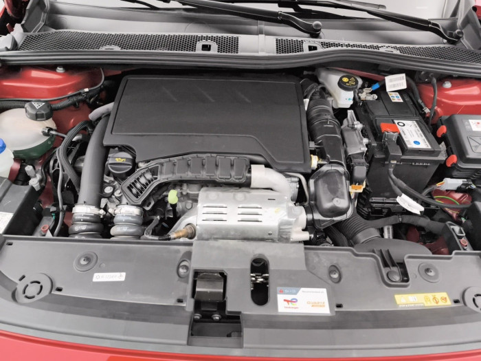 Opel CORSA 1.2 Turbo 130 ch BVA8 GS