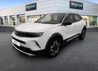 Opel MOKKA ELECTRIQUE 136 ch & Batterie 50 kWh Elegance
