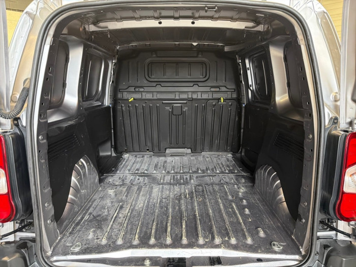 Citroën Berlingo Van M 650 PURETECH 110 S&S BVM6