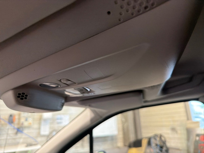 Citroën Berlingo Van M 650 PURETECH 110 S&S BVM6