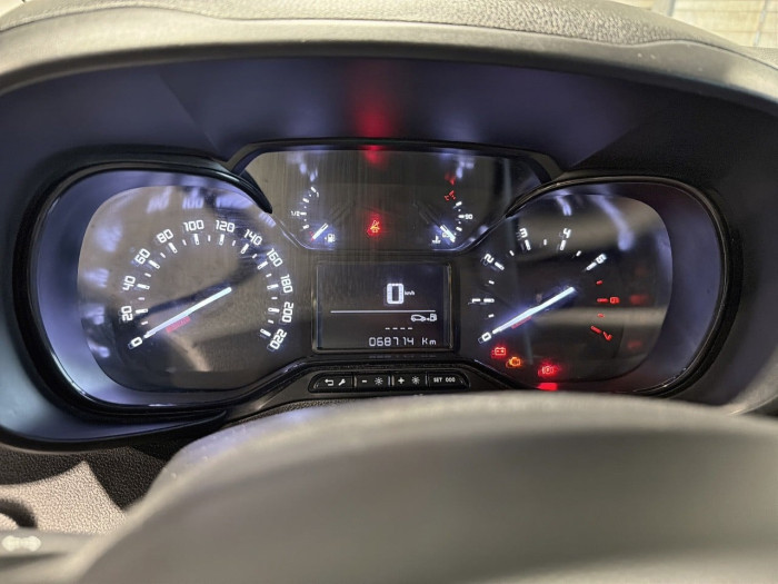 Citroën Berlingo Van M 650 PURETECH 110 S&S BVM6
